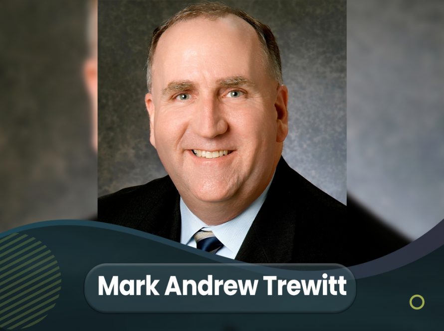 Mark Andrew Trewitt: Wealth Preservation