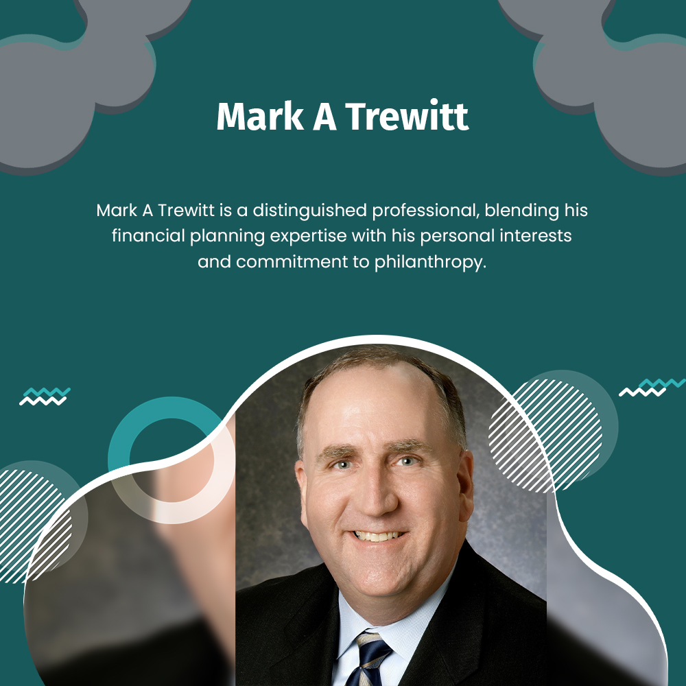 Mark Trewitt