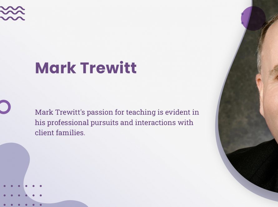 Mark Andrew Trewitt